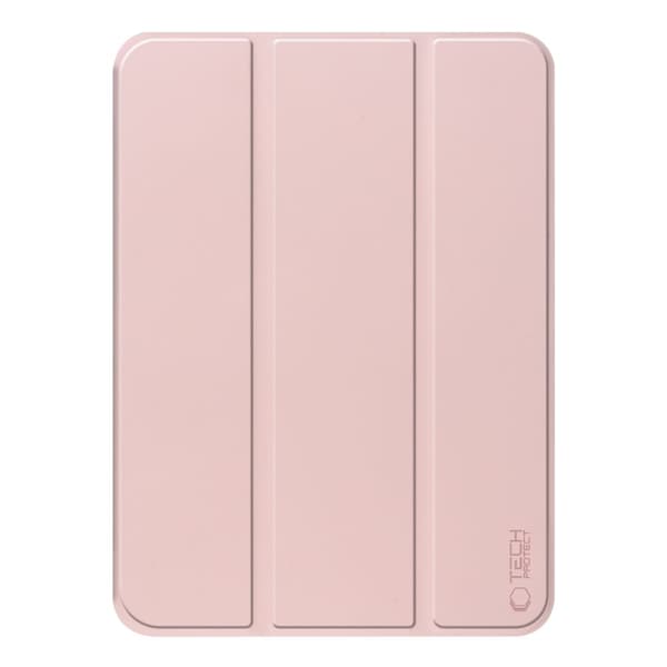 Tech-Protect iPad Air 2025-2020 Fodral SmartCase Rosa