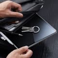 Miniatyrbild 6 av 6: ESR iPad Air 13 2025/2024 2-PACK Härdat Glas Skärmskydd