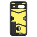 Miniatyrbild 3 av 6: Spigen Google Pixel 8a Skal Tough Armor Svart