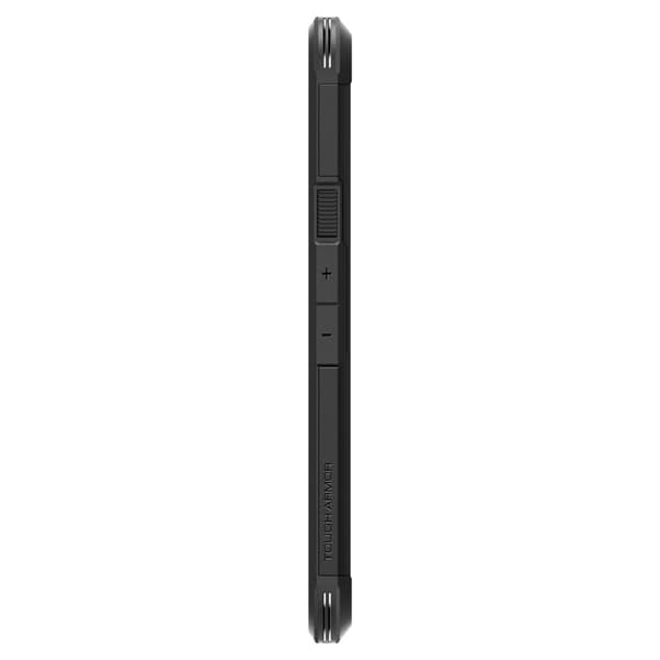 Spigen Google Pixel 8a Skal Tough Armor Svart