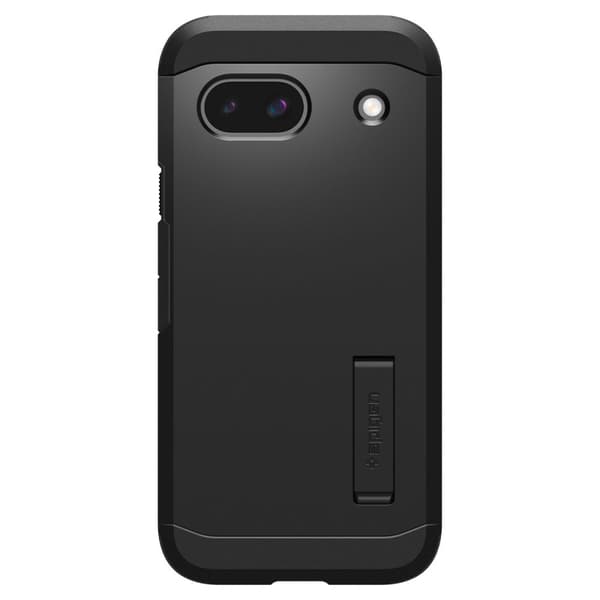 Spigen Google Pixel 8a Skal Tough Armor Svart