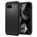 Miniatyrbild 1 av 6: Spigen Google Pixel 8a Skal Tough Armor Svart