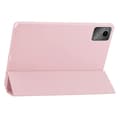 Miniatyrbild 5 av 5: Tech-Protect Lenovo Tab M11 Fodral SmartCase Rosa