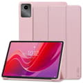 Miniatyrbild 1 av 5: Tech-Protect Lenovo Tab M11 Fodral SmartCase Rosa