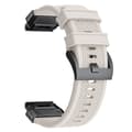 Miniatyrbild 2 av 6: Fenix 5/5X/6X/7X 26 mm Klockarmband Robust Beige