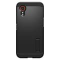 Miniatyrbild 2 av 6: Spigen Galaxy Xcover 7 Skal Tough Armor Svart