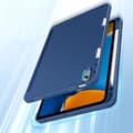 Miniatyrbild 4 av 6: ESR iPad Air 2025-2020 Fodral Rebound Pencil Blue