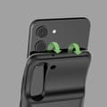 Miniatyrbild 4 av 6: Tech-Protect 5000 mAh Powercase Galaxy S24 Ultra Svart