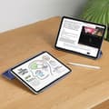 Miniatyrbild 5 av 6: ESR iPad Air 13 2024 / Pro 12.9 2020-2022 Fodral 2in1 Magnet Rebound