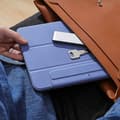 Miniatyrbild 6 av 6: ESR iPad Air 13 2024 / Pro 12.9 2020-2022 Fodral 2in1 Magnet Rebound