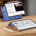 Miniatyrbild 2 av 6: ESR iPad Air 13 2024 / Pro 12.9 2020-2022 Fodral 2in1 Magnet Rebound