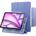 Miniatyrbild 1 av 6: ESR iPad Air 13 2024 / Pro 12.9 2020-2022 Fodral 2in1 Magnet Rebound