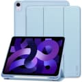 Miniatyrbild 1 av 5: Tech-Protect iPad Air 2025-2020 Fodral Med Pennhållare