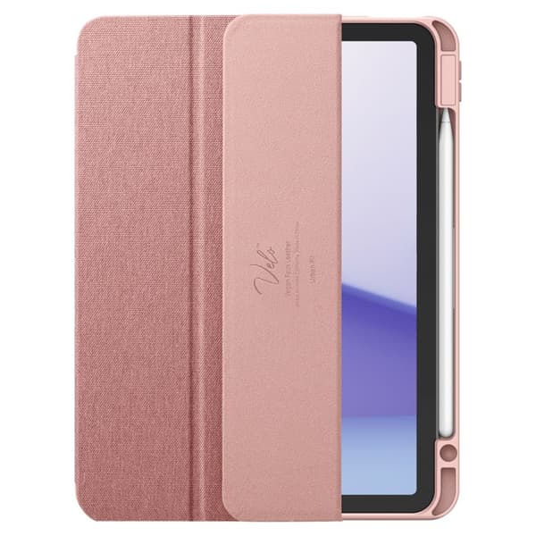 Spigen iPad Air 2025-2020 Fodral Urban Fit Roséguld