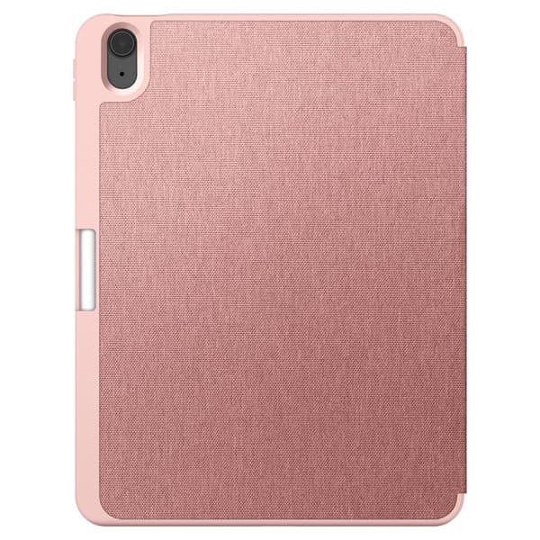 Spigen iPad Air 2025-2020 Fodral Urban Fit Roséguld