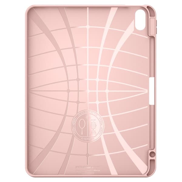 Spigen iPad Air 2025-2020 Fodral Urban Fit Roséguld