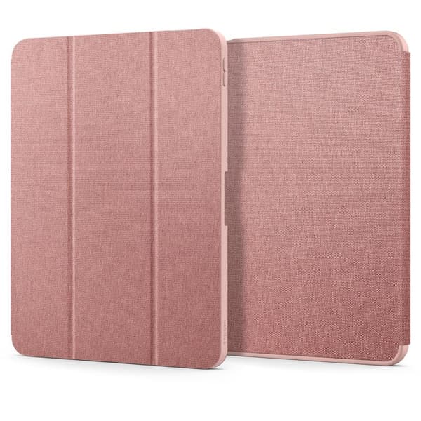 Spigen iPad Air 2025-2020 Fodral Urban Fit Roséguld