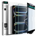 Miniatyrbild 1 av 6: ESR iPad Pro 11 2024 Skärmskydd 2-PACK Härdat Glas