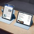 Miniatyrbild 4 av 6: ESR iPad Air 2025-2020 Fodral 2in1 Magnet Rebound Hybrid