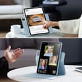 Miniatyrbild 5 av 6: ESR iPad Air 2025-2020 Fodral 2in1 Magnet Rebound Hybrid
