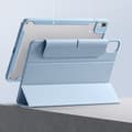 Miniatyrbild 6 av 6: ESR iPad Air 2025-2020 Fodral 2in1 Magnet Rebound Hybrid