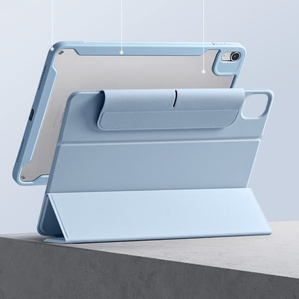 ESR iPad Air 2025-2020 Fodral 2in1 Magnet Rebound Hybrid
