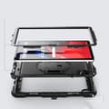 Miniatyrbild 3 av 6: Tech-Protect Lenovo Tab M11 Fodral Solid360 Svart