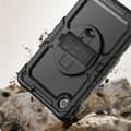 Miniatyrbild 4 av 6: Tech-Protect Lenovo Tab M11 Fodral Solid360 Svart