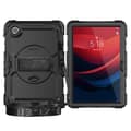 Miniatyrbild 2 av 6: Tech-Protect Lenovo Tab M11 Fodral Solid360 Svart