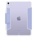 Miniatyrbild 3 av 6: Spigen iPad Air 2025-2020 Fodral Ultra Hybrid Pro Lavender