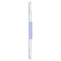 Miniatyrbild 4 av 6: Spigen iPad Air 2025-2020 Fodral Ultra Hybrid Pro Lavender