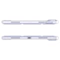 Miniatyrbild 5 av 6: Spigen iPad Air 2025-2020 Fodral Ultra Hybrid Pro Lavender