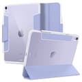 Miniatyrbild 1 av 6: Spigen iPad Air 2025-2020 Fodral Ultra Hybrid Pro Lavender