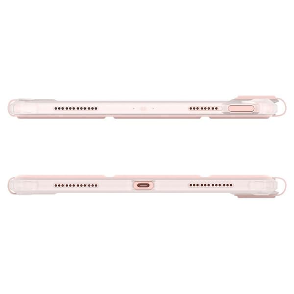 Spigen iPad Air 2025-2020 Fodral Ultra Hybrid Pro Roséguld