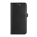 Miniatyrbillede 1 af 2: Wallet 2i1 MagSeries 3 Kortrum MagSeries Sort - iPhone 16