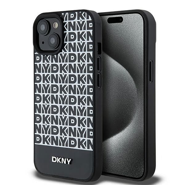 Dkny Dkhmp15spsospk Iphone 151413 6.1 Leather Printed Pattern Puhelinkotelo