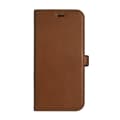 Miniatyrbillede 1 af 2: Wallet 2i1 MagSeries 3 Kortrum MagSeries Brun - iPhone 16 Pro