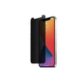 Miniatyrbilde 5 av 5: INF Anti-spion skjermbeskytter i herdet glass for iPhone (2-pack) iPhone 12 Pro Max