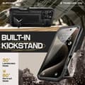 Miniatyrbild 5 av 7: SUPCASE UB Pro skal Apple iPhone 16 Pro