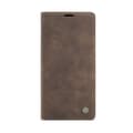 Miniatyrbild 4 av 4: CaseMe mobilfodral 013 Apple iPhone 16 Pro - Coffee