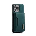 Miniatyrbild 5 av 5: DG-Ming M2 skal Apple iPhone 16 Pro - Petrol