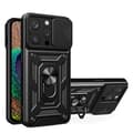 Miniatyrbild 4 av 4: Jazz 3i1 skal Apple iPhone 16 Pro - Svart
