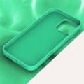 Miniatyrbild 3 av 3: Liquid silikon skal Apple iPhone 16 Pro - Spearmint