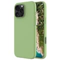 Miniatyrbilde 1 av 3: Liquid silikon deksel Apple iPhone 16 Pro - Matcha Green