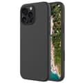 Miniatyrbilde 1 av 3: Liquid silikon deksel Apple iPhone 16 Pro - Onyx Black