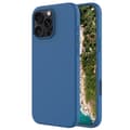 Miniatyrbild 1 av 3: Liquid silikon skal Apple iPhone 16 Pro - Cobolt Blue