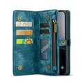 Pikkukuva 5 / 6: CaseMe puhelimenkotelo 008 8-kortti Apple iPhone 16 Pro - Sininen