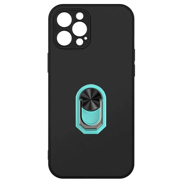 TPU ringdeksel Apple iPhone 16 Pro Max - Mynte