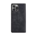 Miniatyrbillede 3 af 4: CaseMe mobilcover 013 Apple iPhone 16 Pro Max - Sort