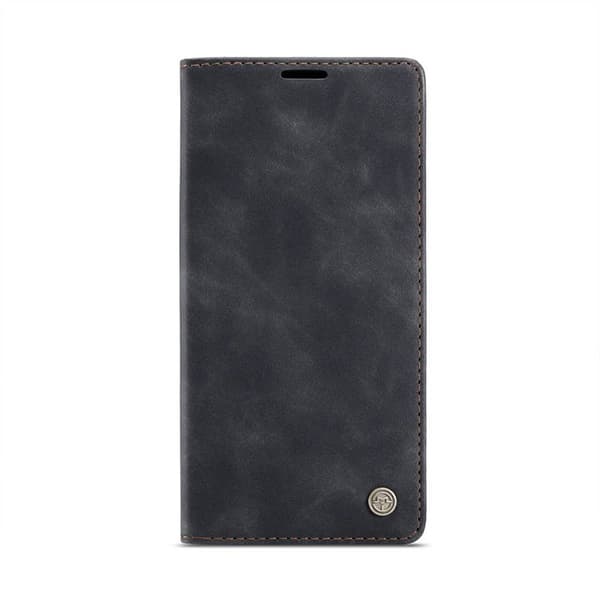 CaseMe mobilcover 013 Apple iPhone 16 Pro Max - Sort